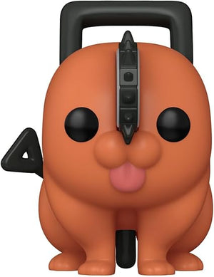 Funko POP! Chainsaw Man - Pochita [Toys]
