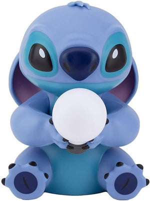 Golden Discs Posters & Merchandise Stitch Light - Lilo and Stitch Room Decor [Lamp]