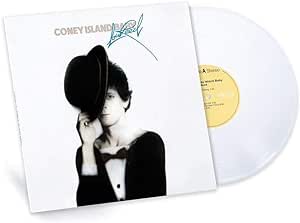 Golden Discs VINYL Coney Island Baby - Lou Reed [Colour Vinyl]