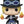 Golden Discs Toys Funko POP! Animation: One Piece - Sabo [Toys]