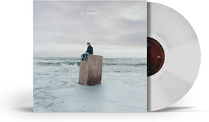 Golden Discs VINYL Victory - Cian Ducrot [White Vinyl]