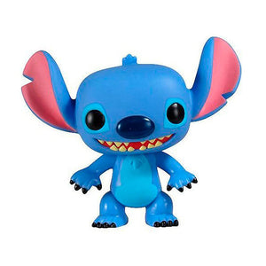Funko POP! Disney Lilo & Stitch - Stitch [Toys]