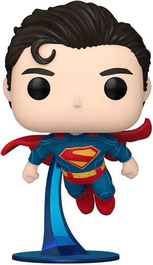 Funko Pop! DC: Superman 2025 - Superman [Toys]