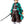 Golden Discs Toys Demon Slayer: Kimetsu No Yaiba - Tanjiro Kamado Statue [Toys]