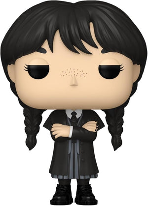 Funko Pop! TV: Wednesday - Wednesday [Toys]