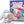 Golden Discs Toys Mighty Jaxx Kandy X Sanrio Snowy Dreams Edition [Toys]