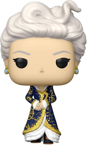 Funko Pop! Movies: Wicked - Madame Morrible [Toys]