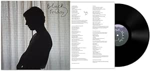 Golden Discs VINYL Black Friday - Tom Odell [VINYL]