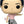 Golden Discs Toys Funko POP! TV: Friends - Waitress Monica Geller [Toys]