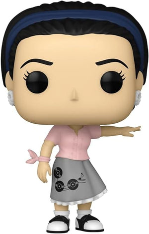 Golden Discs Toys Funko POP! TV: Friends - Waitress Monica Geller [Toys]