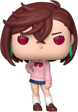 Funko Pop! Animation: Dandadan - Momo Ayase [Toys]