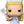 Funko POP! Movies: Wicked: For Good - Glinda in Blue Gown [Toys]