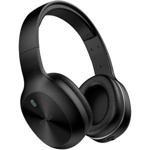 Golden Discs Accessories Edifier W600BT Wireless Headphones, Bluetooth 5.1 (Black) [Accessories]