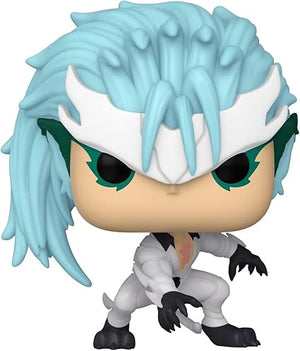 Funko POP! Animation: BLEACH - Grimmjow Jaegerjaquez [Toys]