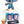 Golden Discs Posters & Merchandise Disney's Lelo & Stitch 3D [Calendar]