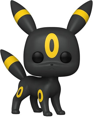 Funko POP! Games: Pokémon - Umbreon [Toys]