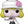 Golden Discs Toys Funko POP! Animation: One Piece S8 - Carrot [Toys]
