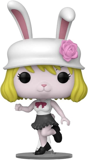 Golden Discs Toys Funko POP! Animation: One Piece S8 - Carrot [Toys]