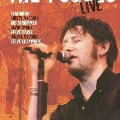 Golden Discs DVD The Pogues: Live at The Town and Country Club [DVD]