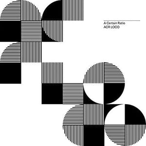 Golden Discs Vinyl Acr Loco - A Certain Ratio [Vinyl]