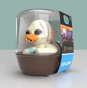 Gollum Lord Of The Rings Tubbz Mini [Toys]