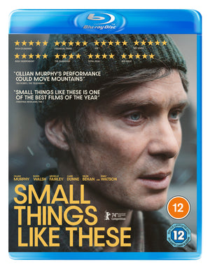 Small Things Like These - Tim Mielants [BLU-RAY]