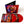 Golden Discs VINYL Invincible Shield (Indies Exclusive Red Edition) - Judas Priest [Colour Vinyl]