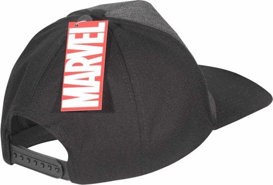 Golden Discs Posters & Merchandise Marvel The X-Men - Xavier Logo Snapback Cap [Hat]