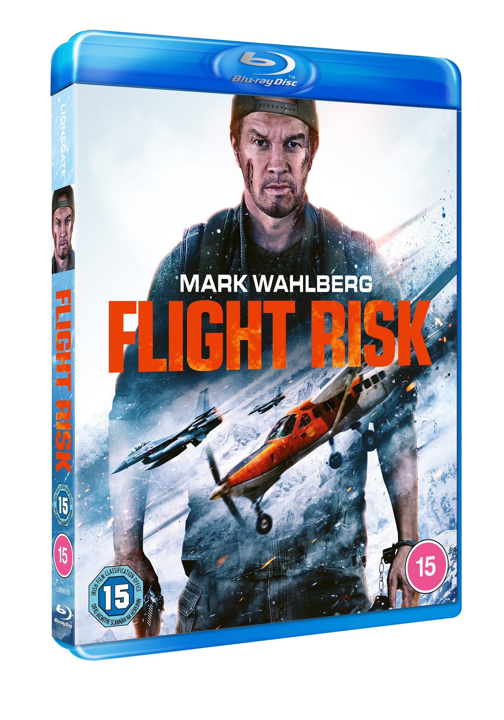 Flight Risk Blu Flight risk apple tv | Mapsru.com