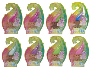 Trolls Single Pack Assortment Figurines [Toys]