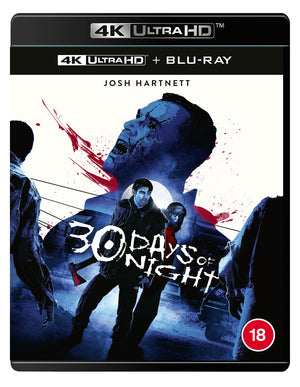 30 Days of Night - David Slade [4K UHD]