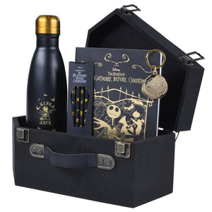 Nightmare Before Christmas - Coffin Premium Gift Set [Gift Set]