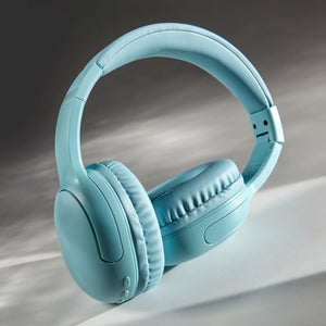 JVC Gumy Ocean Green Bluetooth Headphones [Accessories]