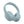 JVC Gumy Ocean Green Bluetooth Headphones [Accessories]