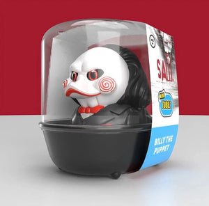 Billy The Puppet Saw Tubbz Mini [Toys]