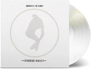 Journeys to Glory - Spandau Ballet [Colour Vinyl]