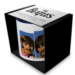 The Beatles (All You Need Is Love) Colour Inner Mug [Mug]