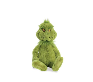 18" The Grinch Dr Seuss Plush [Toys]