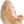 Golden Discs Plush PP CLAIRE DONUT 5IN [Plush]
