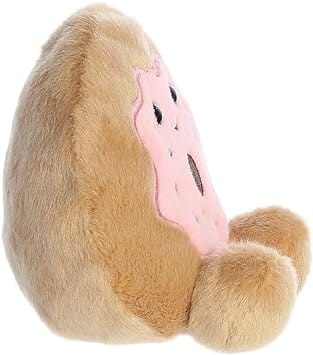 Golden Discs Plush PP CLAIRE DONUT 5IN [Plush]