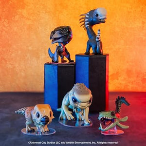 Funko Pop! Movies: Jurassic World: Rebirth - Titanosaurus [Toys]
