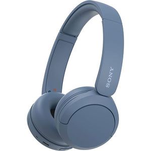 Golden Discs Accessories Sony WH-CH520 Wireless Bluetooth Headphones [Accessories]