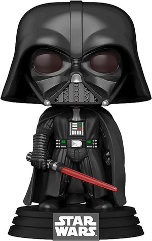 Golden Discs Toys Funko POP! Star Wars: SWNC - Darth Vader [Toys]