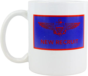 Golden Discs Mugs Top Gun - Fighter Weapons School [Mug]
