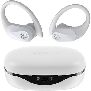 Golden Discs Accessories Boompods SportPods Ocean Sustainable Running Earphones [Accessories]
