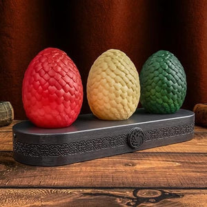 Golden Discs Posters & Merchandise House of The Dragon Egg Light [Lamp]