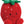 Golden Discs Plush Palm Pals JUICY STRAWBERRY 5INCH [Plush]
