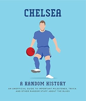 Chelsea: A Random History [BOOK]