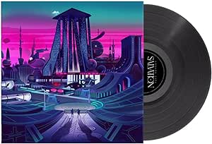 Golden Discs VINYL Salvation - Gorgon City [VINYL]