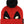 Golden Discs Posters & Merchandise Marvel Deadpool Red Beanie, One Size [Hat]